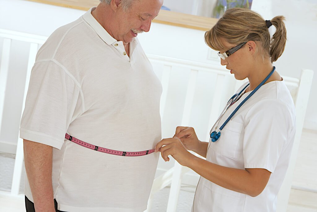 The Impact of Advances in Obesity Science on Nursing Care