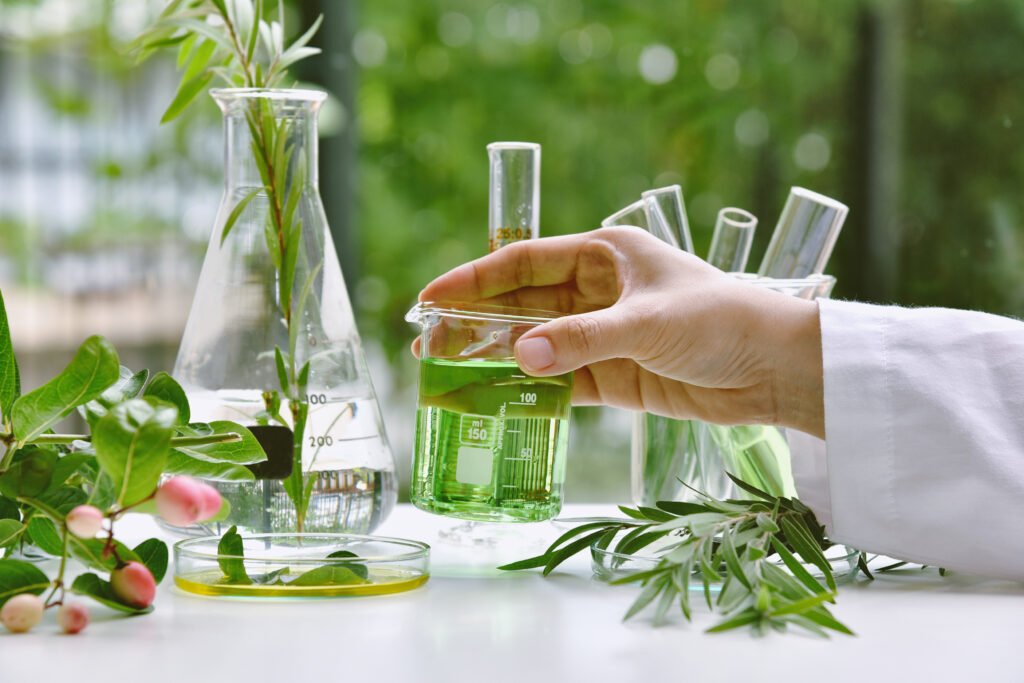 Complimentary Alternative Medicine (Dietary Supplements)
