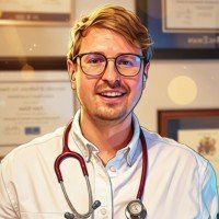 Adam Henley, RN
