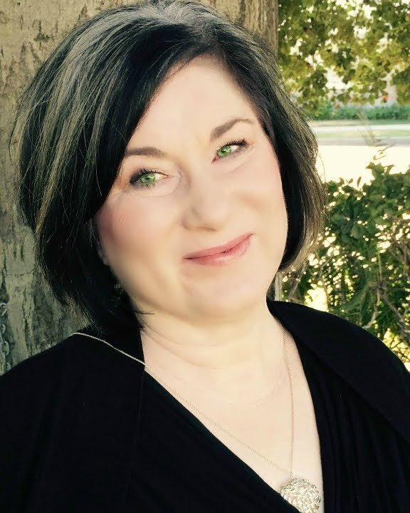 Beth Hawkes