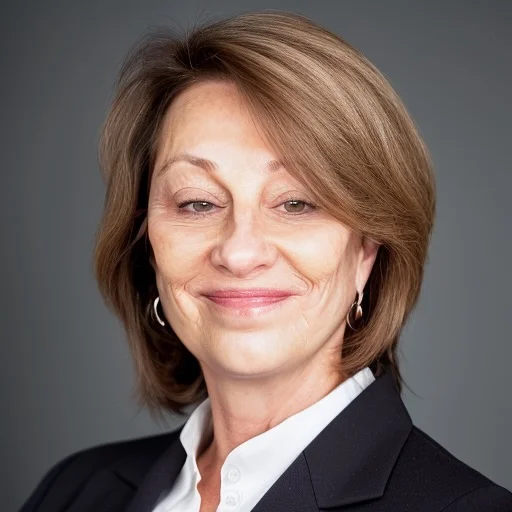 Dr. Karen Shackelford